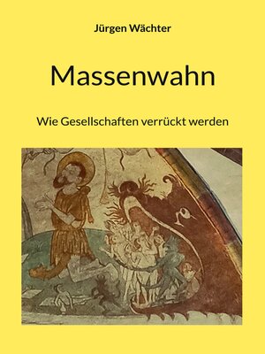 cover image of Massenwahn